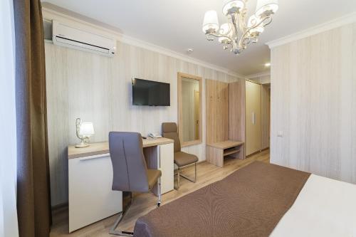 Nadezhda Health Resort