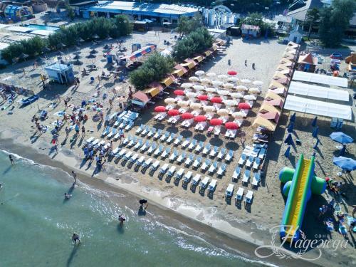 Nadezhda Health Resort