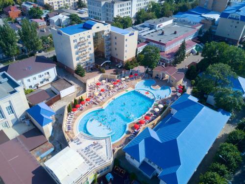 Nadezhda Health Resort