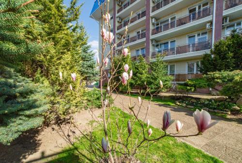 Nadezhda Health Resort