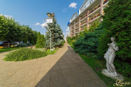 Nadezhda Health Resort