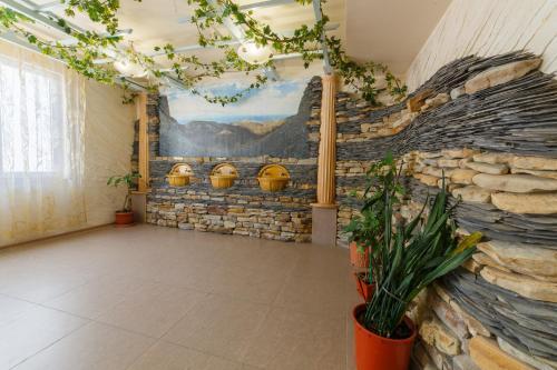 Nadezhda Health Resort