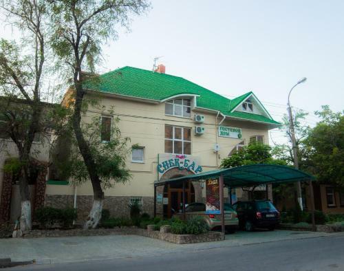 Yamal Hotel