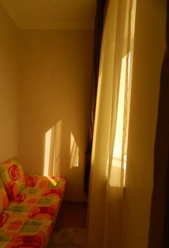 Hostal Guest House De Lux