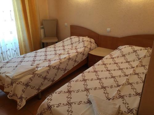 Hostal Guest House Piramida