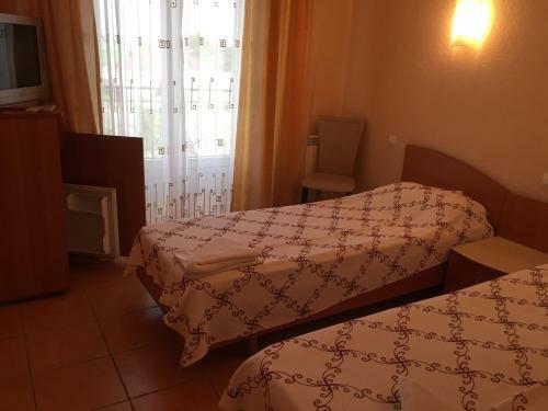 Hostal Guest House Piramida