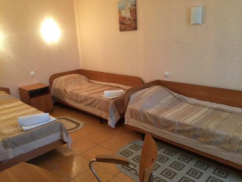 Hostal Guest House Piramida