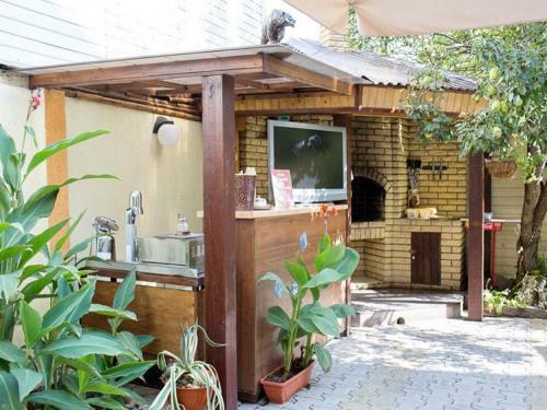 Hostal Guest House Piramida