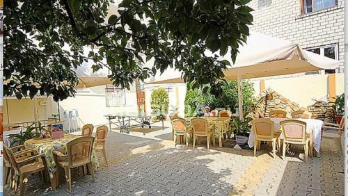 Hostal Guest House Piramida