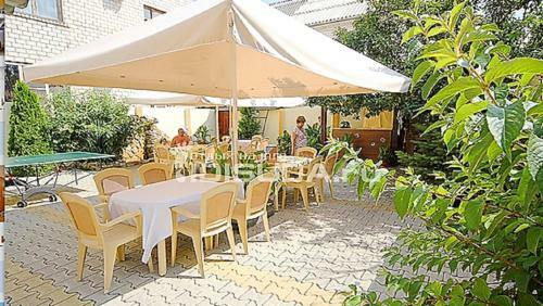 Hostal Guest House Piramida
