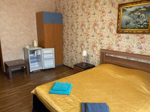 Hotel Zhemchuzhina