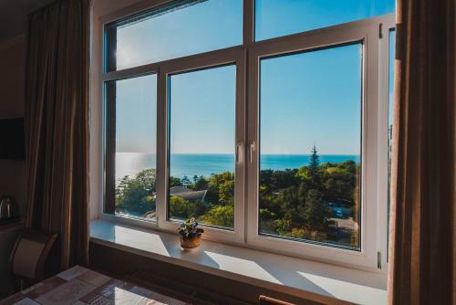 Apart Hotel Anapa