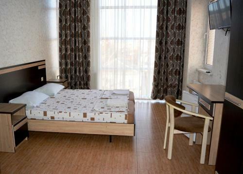 Hostal Mr Guest House