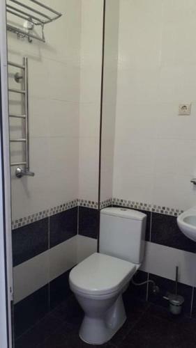 Hostal Mr Guest House