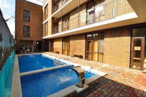 Hostal Mr Guest House