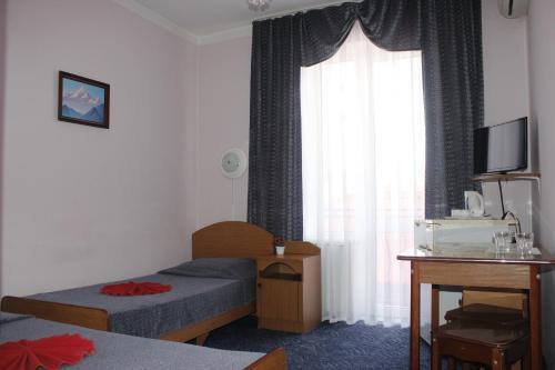 Hostal ????