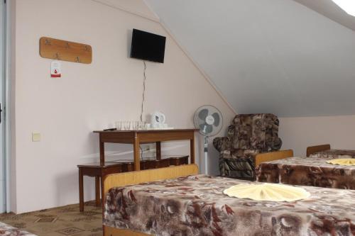 Hostal ????