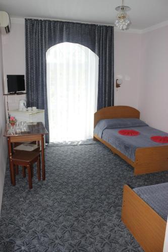 Hostal ????