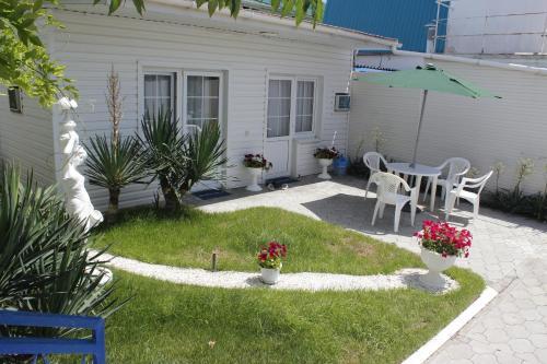 Hostal ????