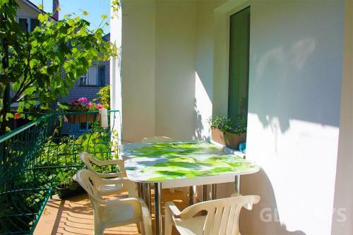 Hostal Guest House Rapsodia