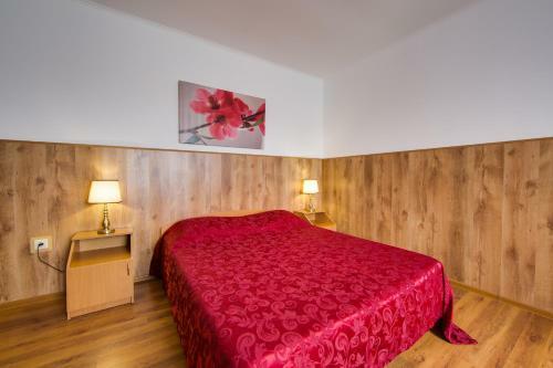 Garmonia Hotel