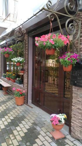 Hostal Guest House U Tamary