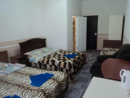 Hostal Guest House Nika