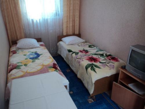 Hostal Guest House Nika