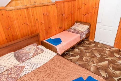 Hostal Guest House Nika