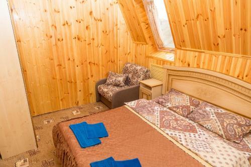 Hostal Guest House Nika