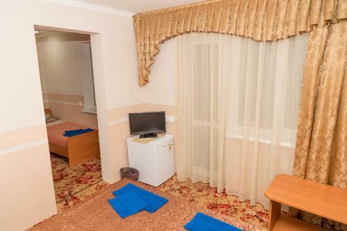 Hostal Guest House Nika