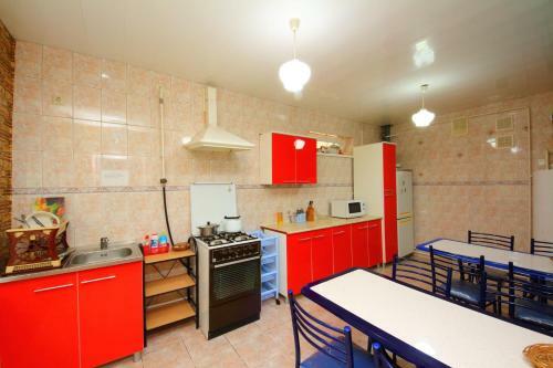 Hostal Cottage Turgeneva 98 B
