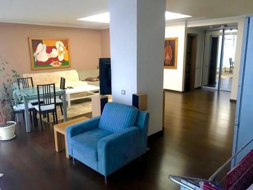 Apartments Zolotaya Buhta