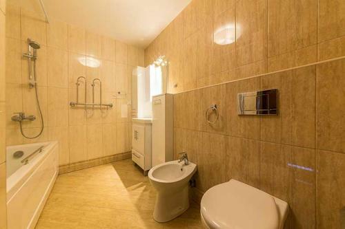 Apartments Zolotaya Buhta