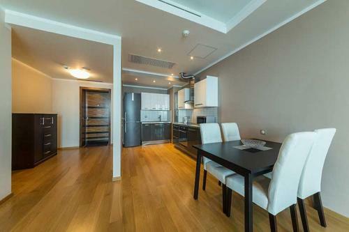 Apartments Zolotaya Buhta