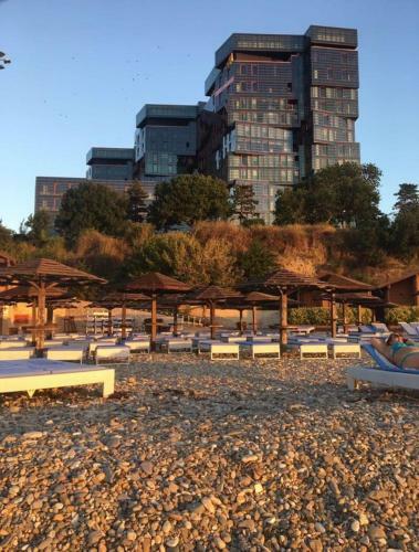 Apartments Zolotaya Buhta