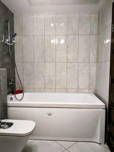 Apartments Zolotaya Buhta