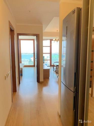Apartments Zolotaya Buhta