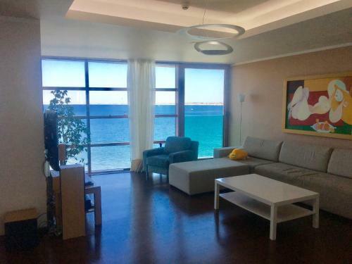 Apartments Zolotaya Buhta