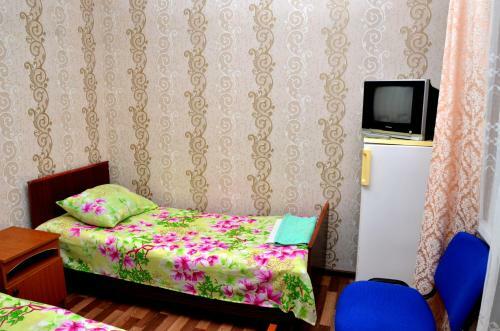 Hostal Guesthouse U Borisovny