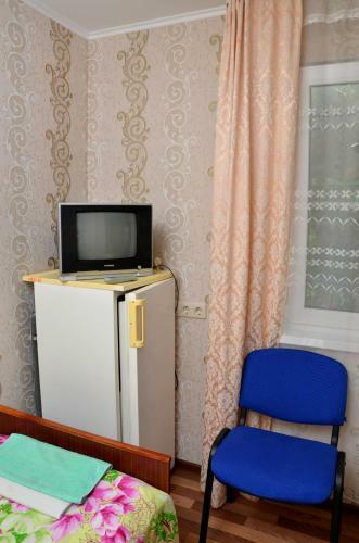 Hostal Guesthouse U Borisovny