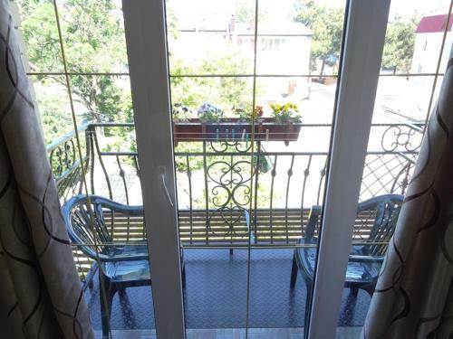 Hostal Guest House Orhideya