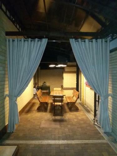 Hostal Guest House Orhideya