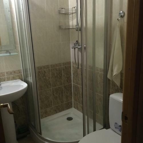 Hostal Guest House Evro