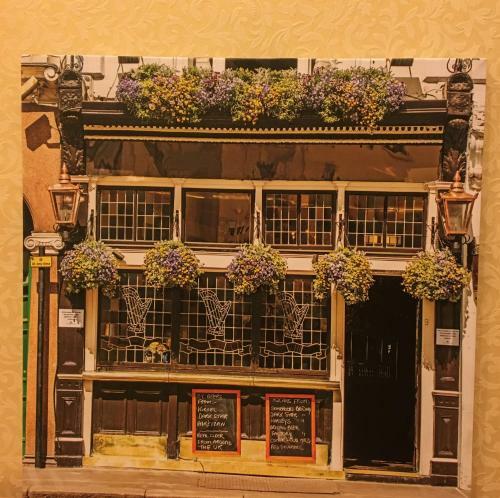 Hostal Guest House Evro