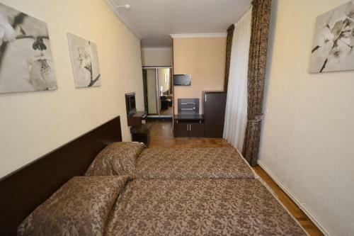 Hostal Guest House Gorgippia