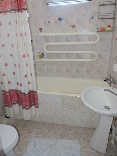 Apartamento Natali