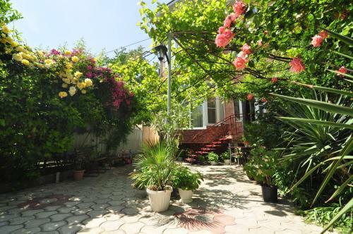Hostal Guest House Korsika
