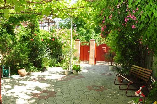 Hostal Guest House Korsika