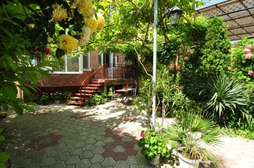 Hostal Guest House Korsika